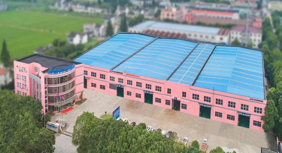 开云online(中国)阀业集团隆重招商，2023共赢共享！
